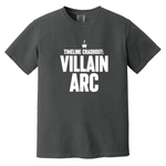 timeline-crashout-villain-arc - Graphite