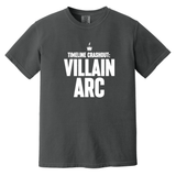 timeline-crashout-villain-arc - Graphite