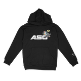 ASO Dark Matter / Light Matter Hoodie