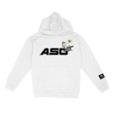 ASO Dark Matter / Light Matter Hoodie