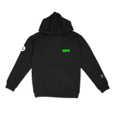 $Hefe Hoodie (Front Logo Only)