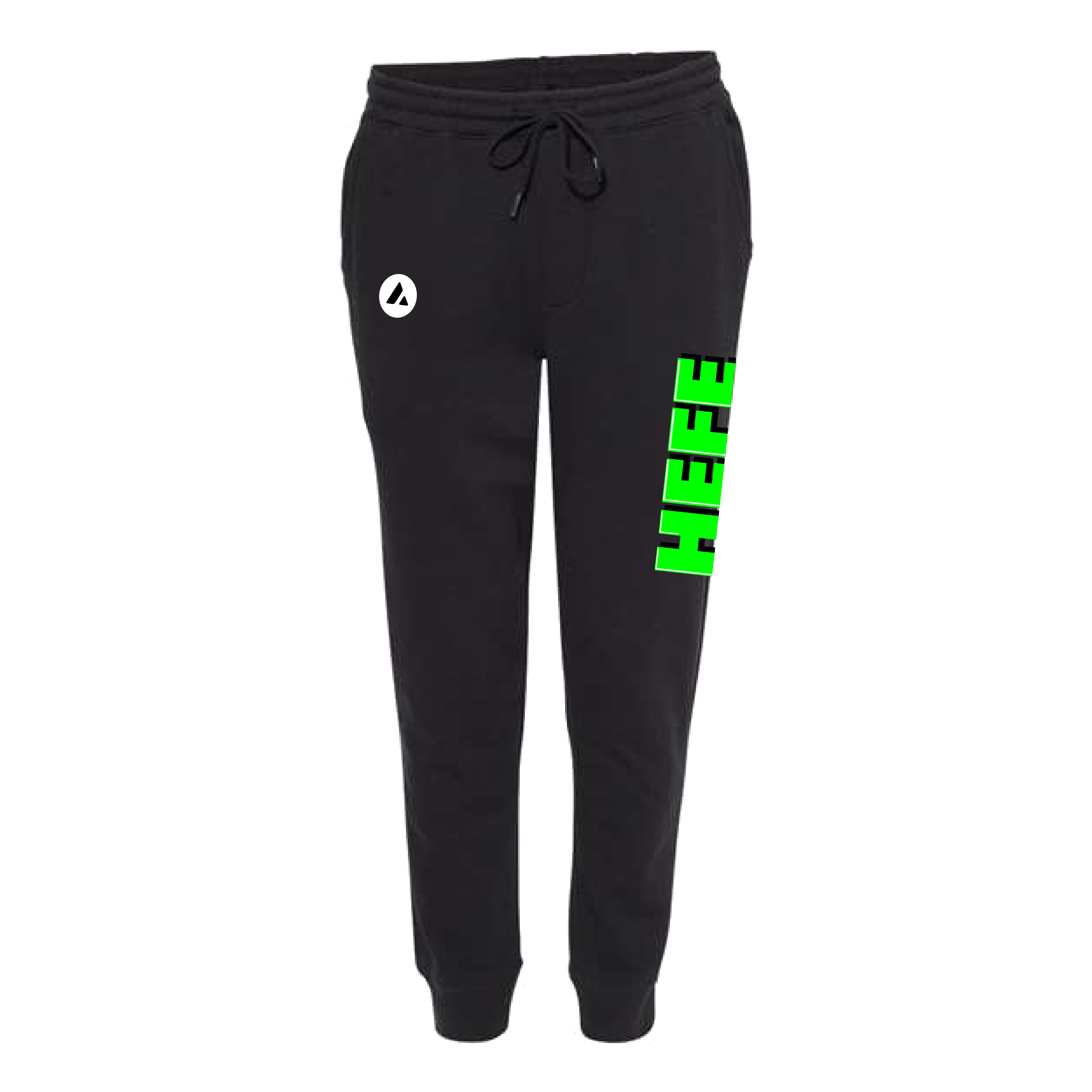$HEFE Tracksuit bottoms