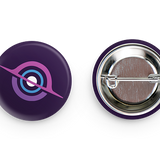 ASO Collector's Pin
