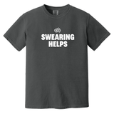 swearing-helps - Graphite