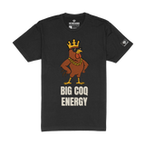 Big COQ Energy