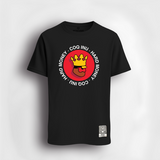 COQ INU · HARD MONEY TEE