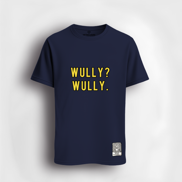 Wully Tee
