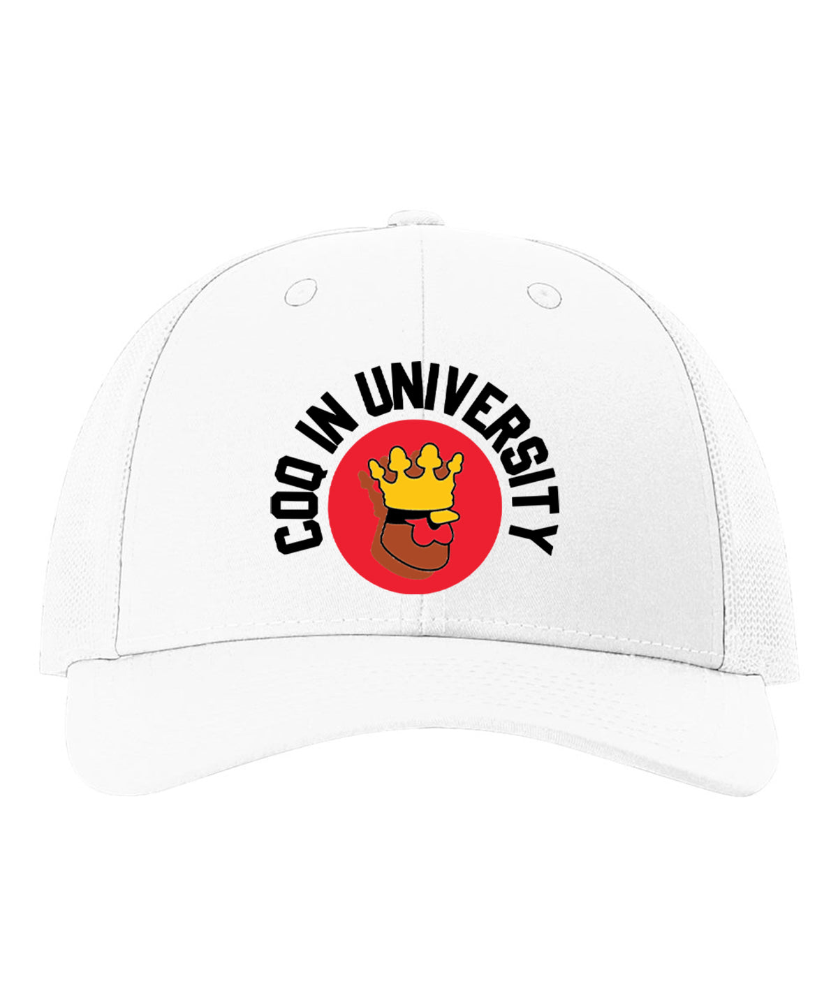 Coq U. Classic Hat (B)