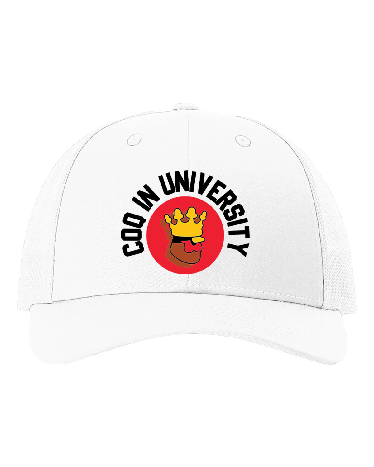 Coq U. Classic Hat (B)