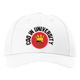 Coq U. Classic Hat (B)
