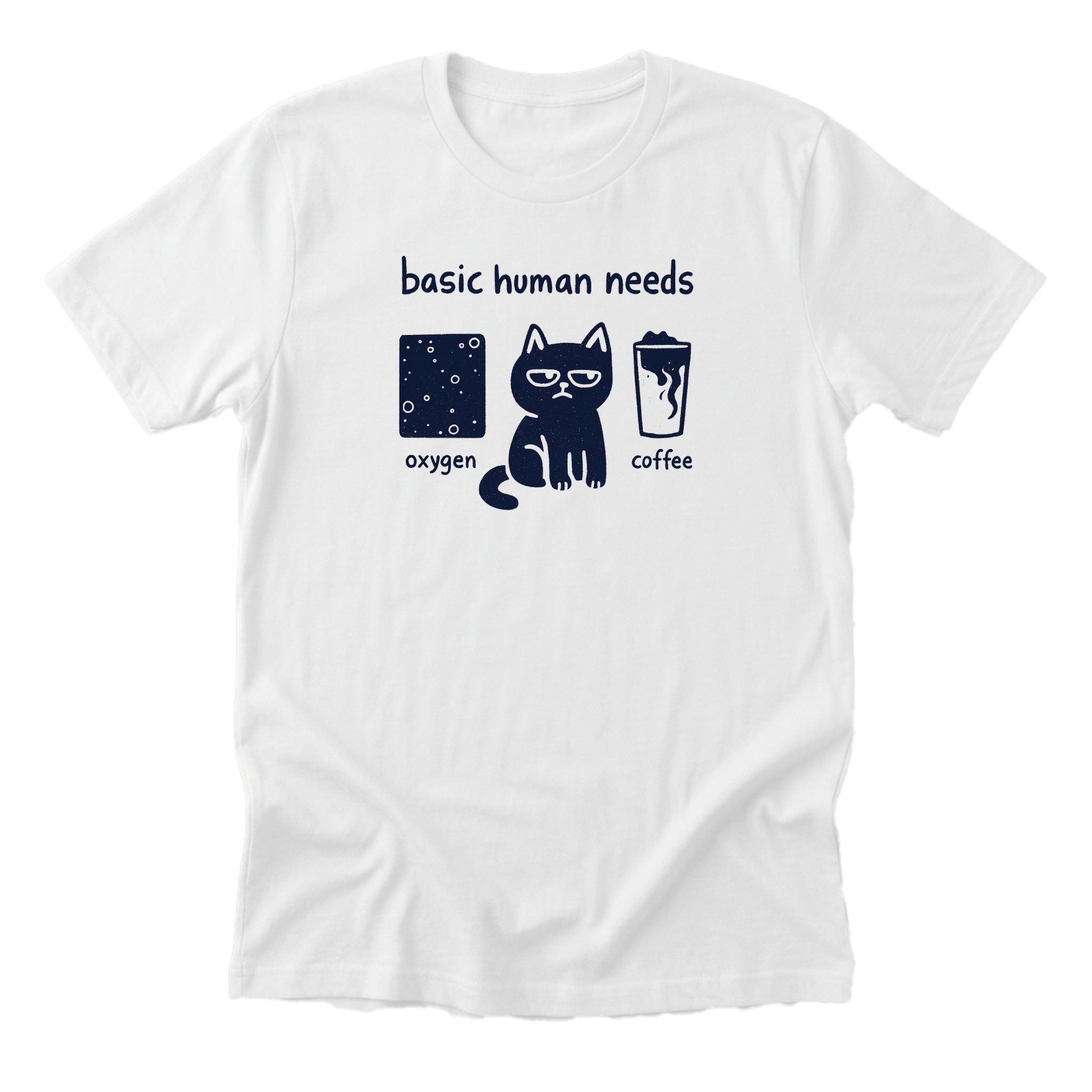 Basic Human Needs