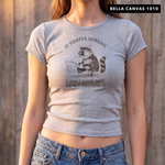Athletic Heather bc1010
