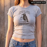 Athletic Heather bc1010