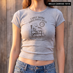 Athletic Heather bc1010