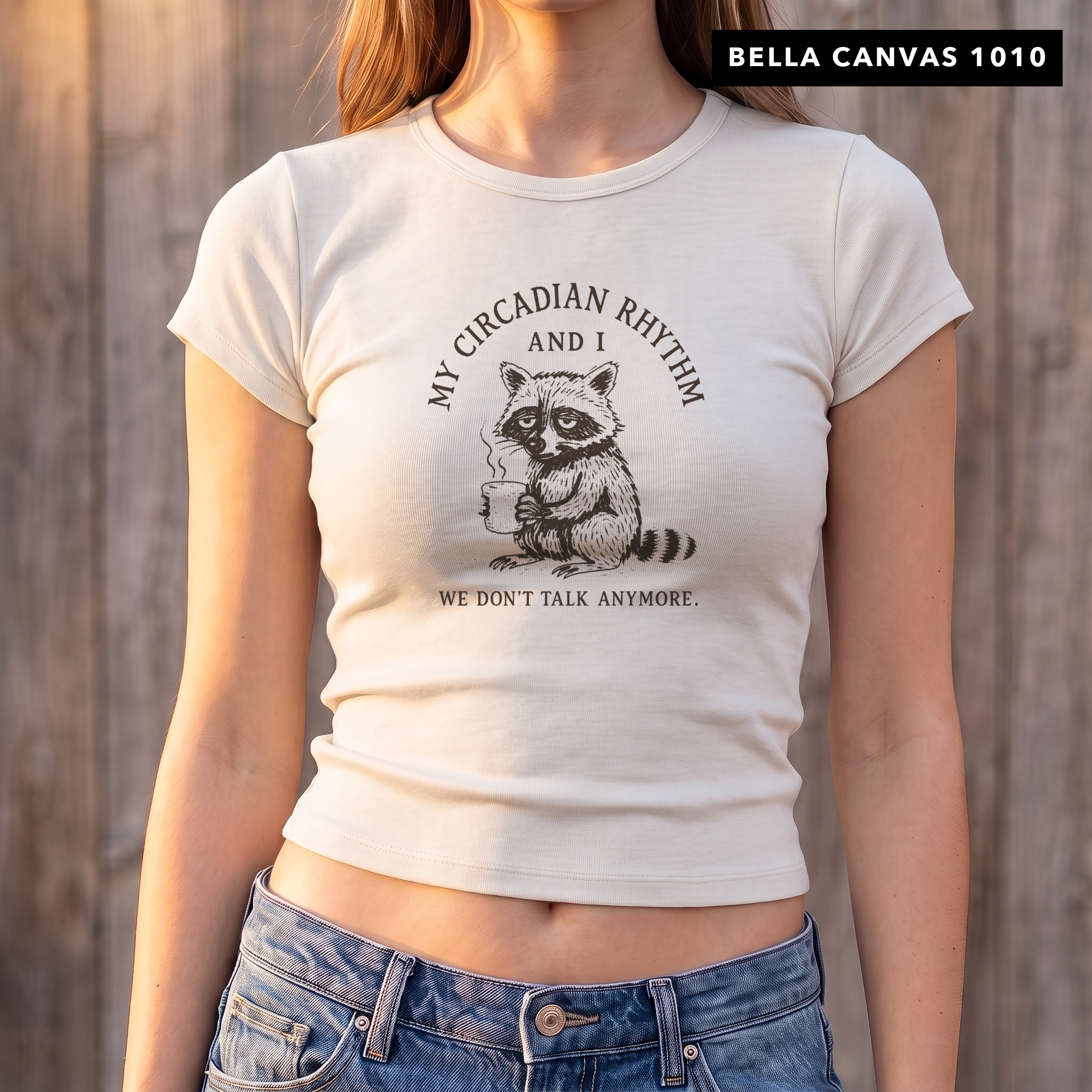Vintage White bc1010