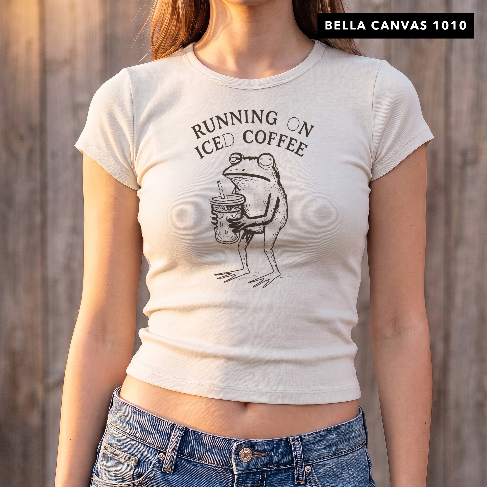 Vintage White bc1010