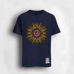 Navy - View 1