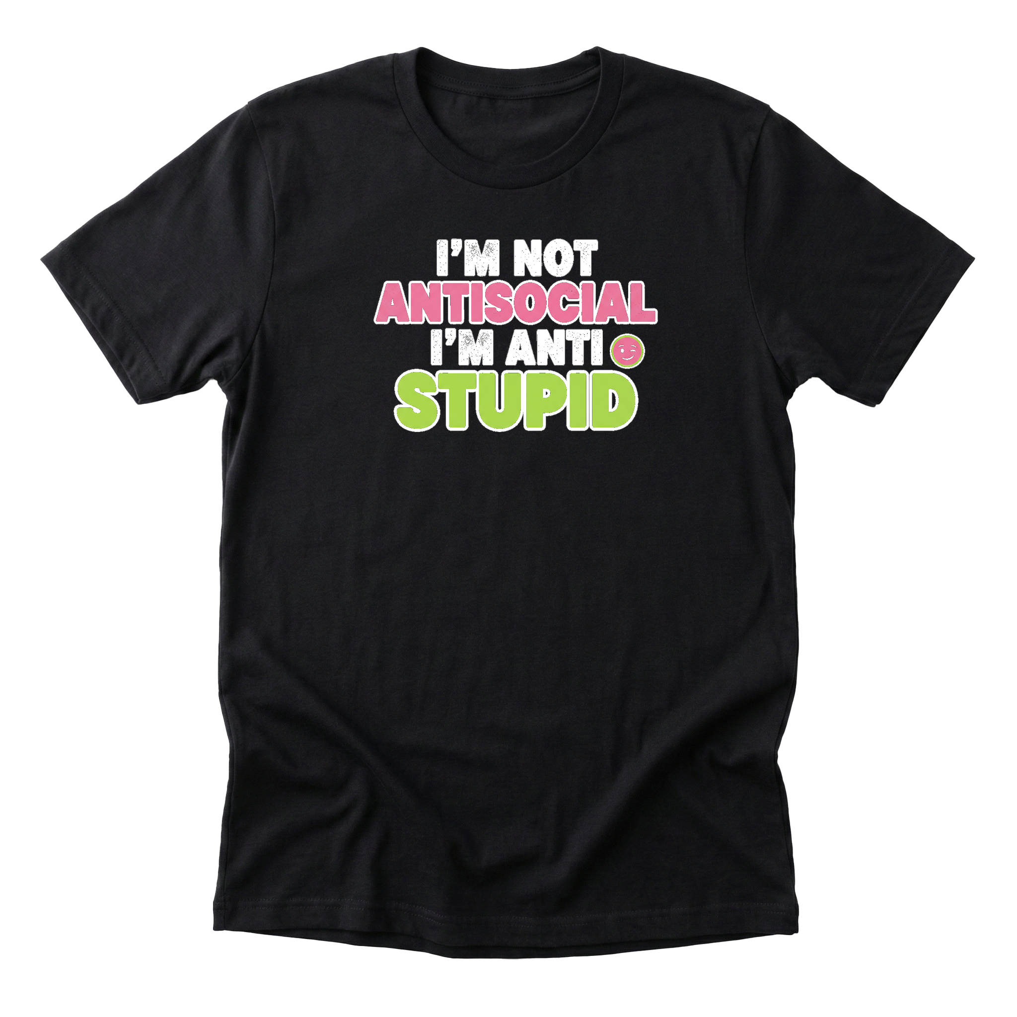 not-antisocial-anti-stupid black-flat