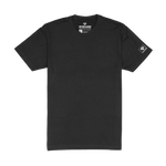 $ COQ inu T shirt - BOK in black - Front View