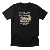 Box > X-Box - Funny 90s Kid T-Shirt