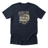Box > X-Box - Funny 90s Kid T-Shirt