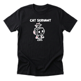 Cat Servant Tee