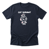 Cat Servant Tee