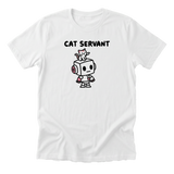 Cat Servant Tee