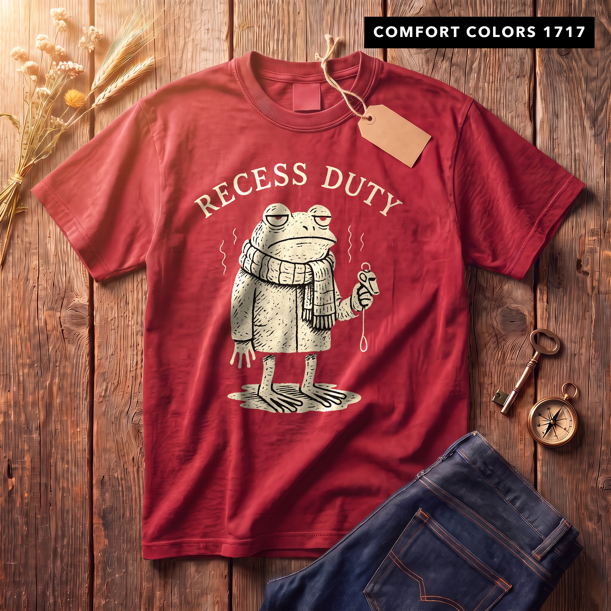 Berry cc1717