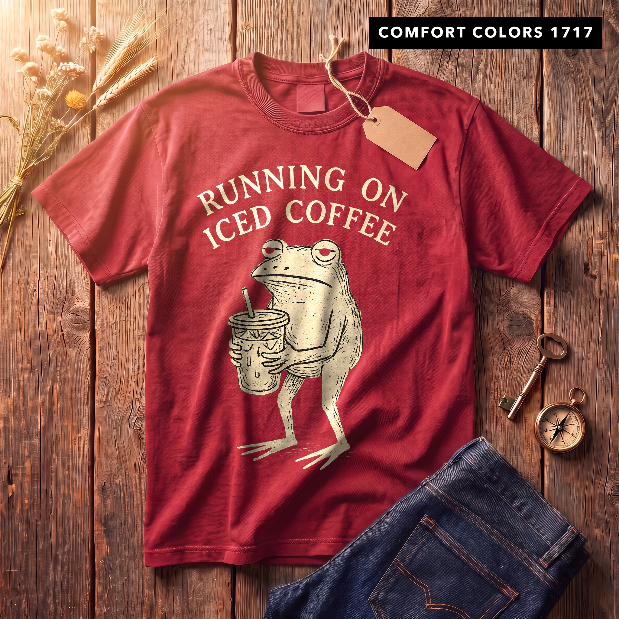 Berry cc1717