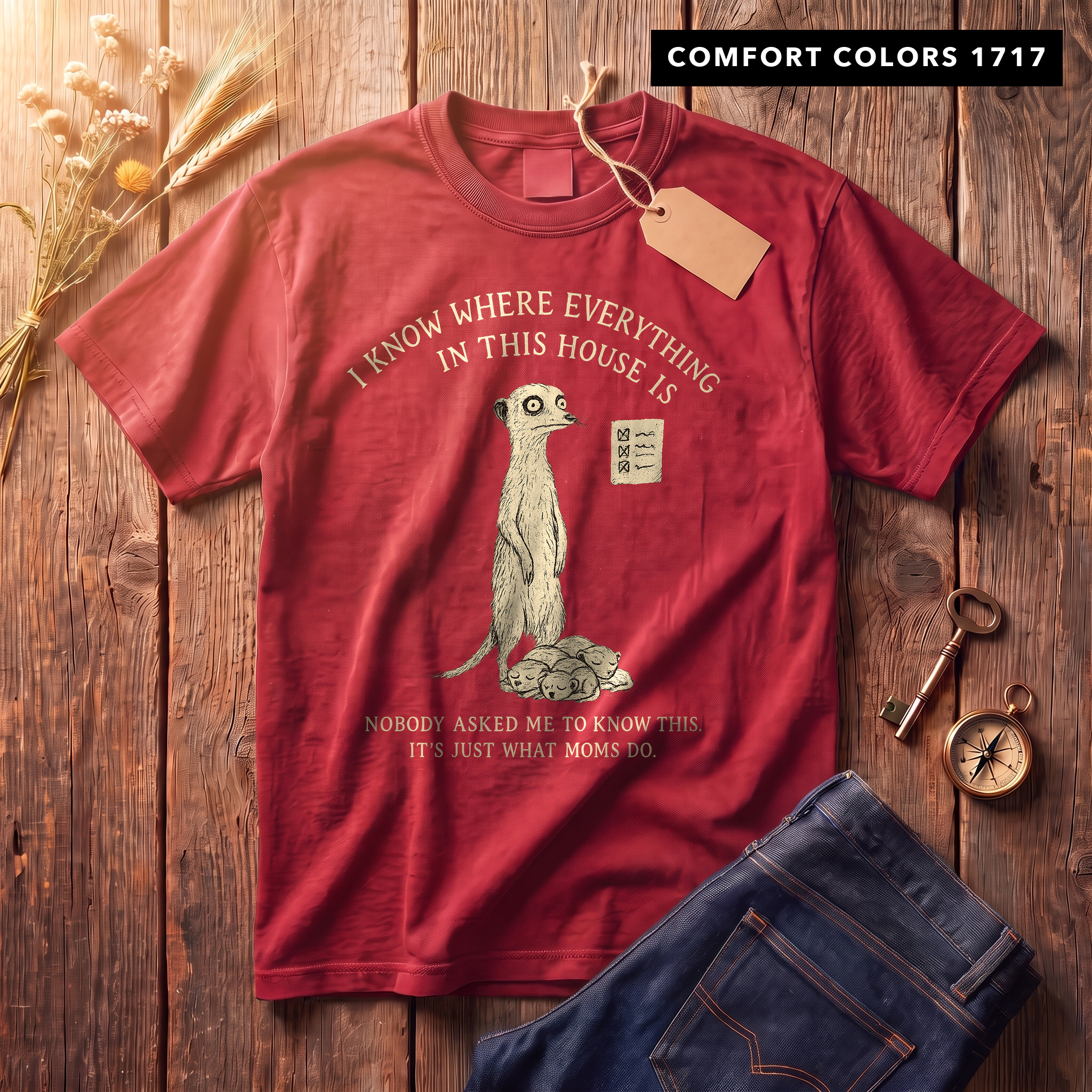 Berry cc1717