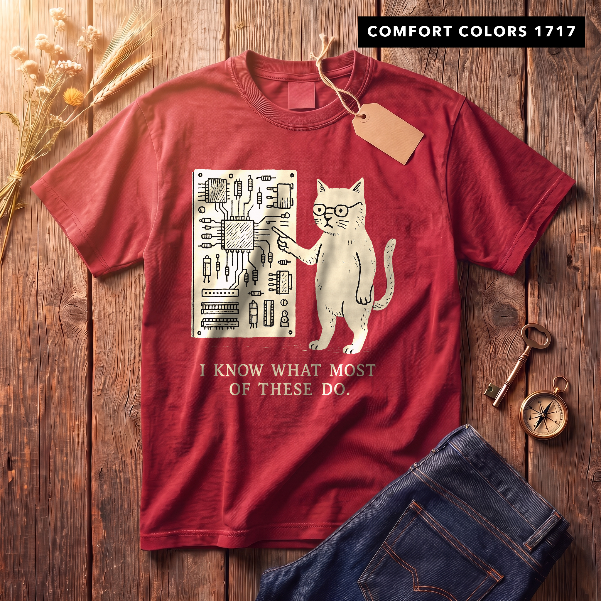 Berry cc1717