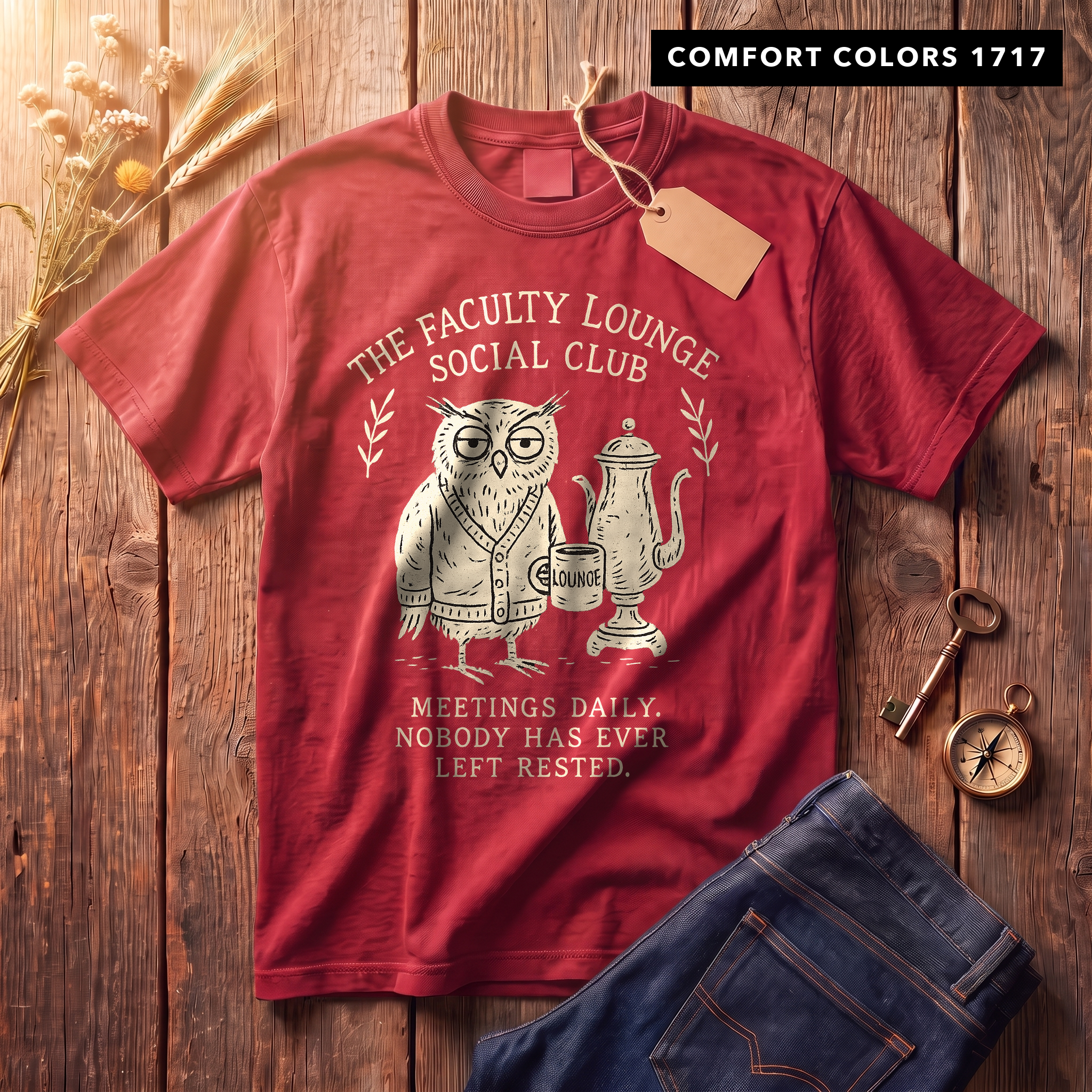 Berry cc1717