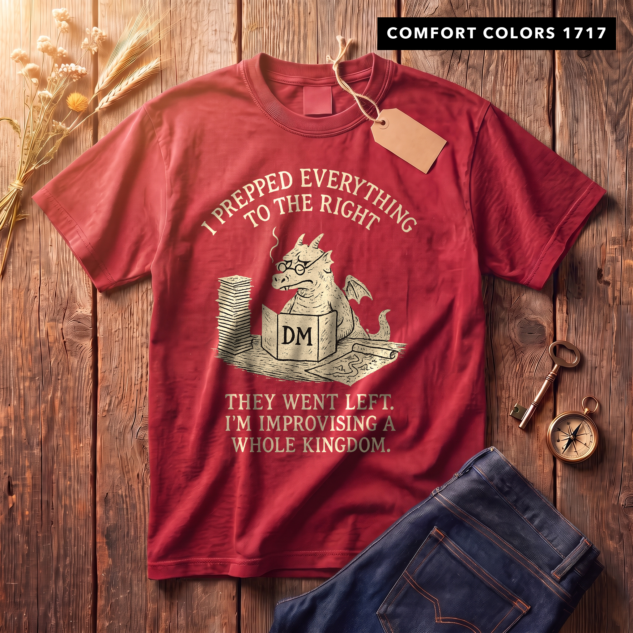 Berry cc1717