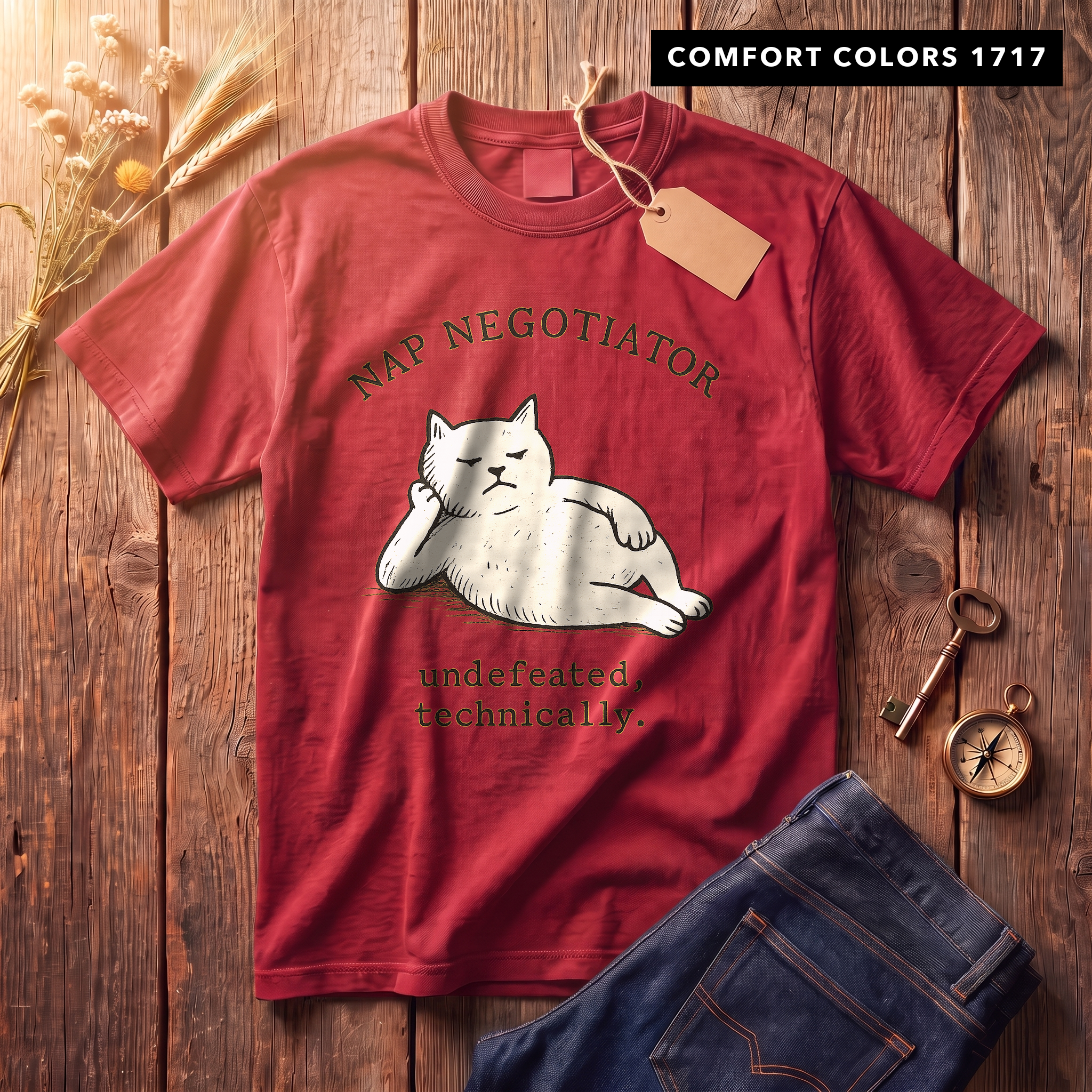 Berry cc1717