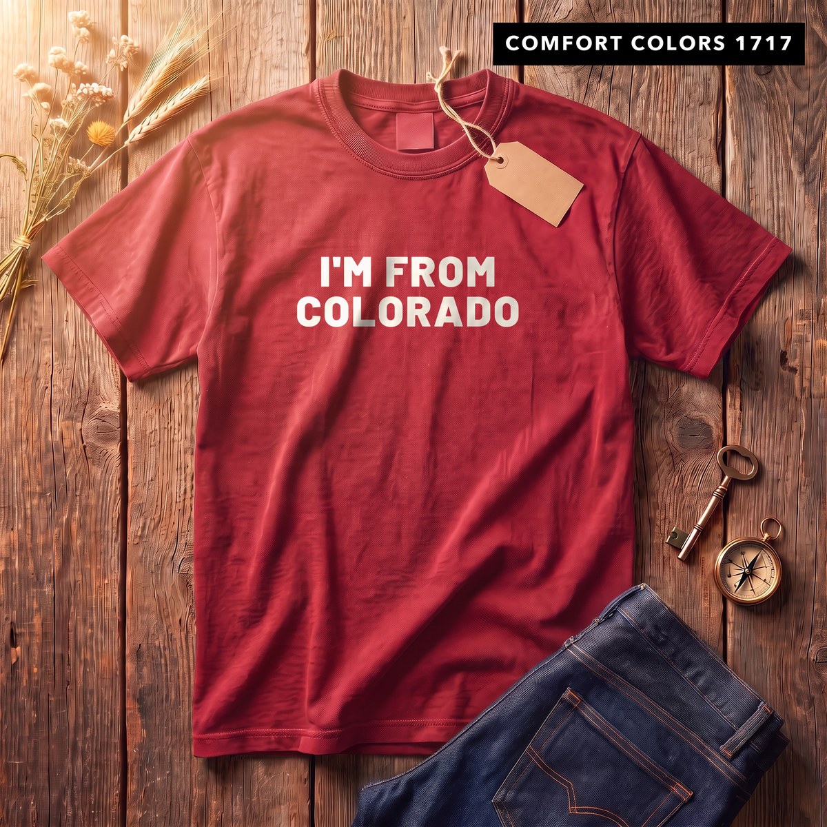 Berry cc1717