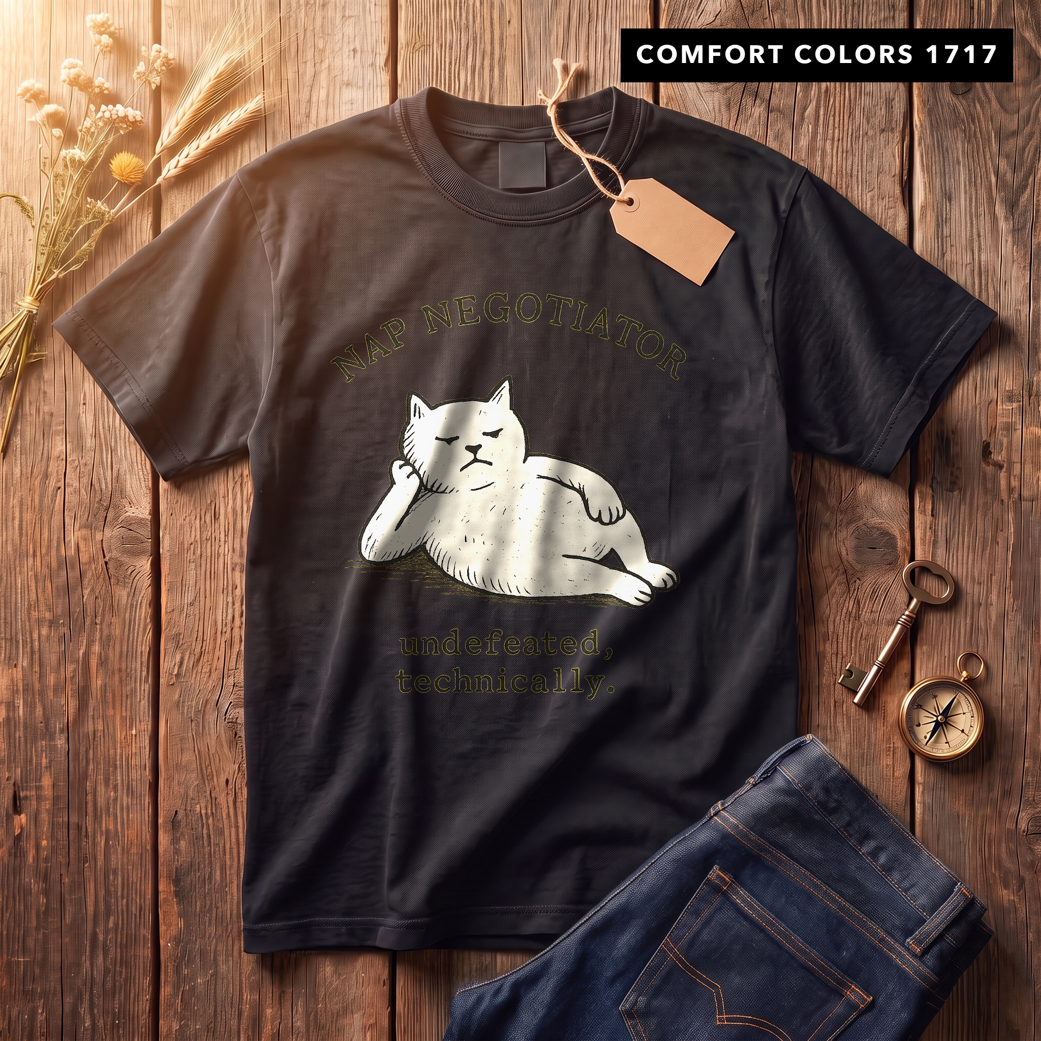 Black cc1717