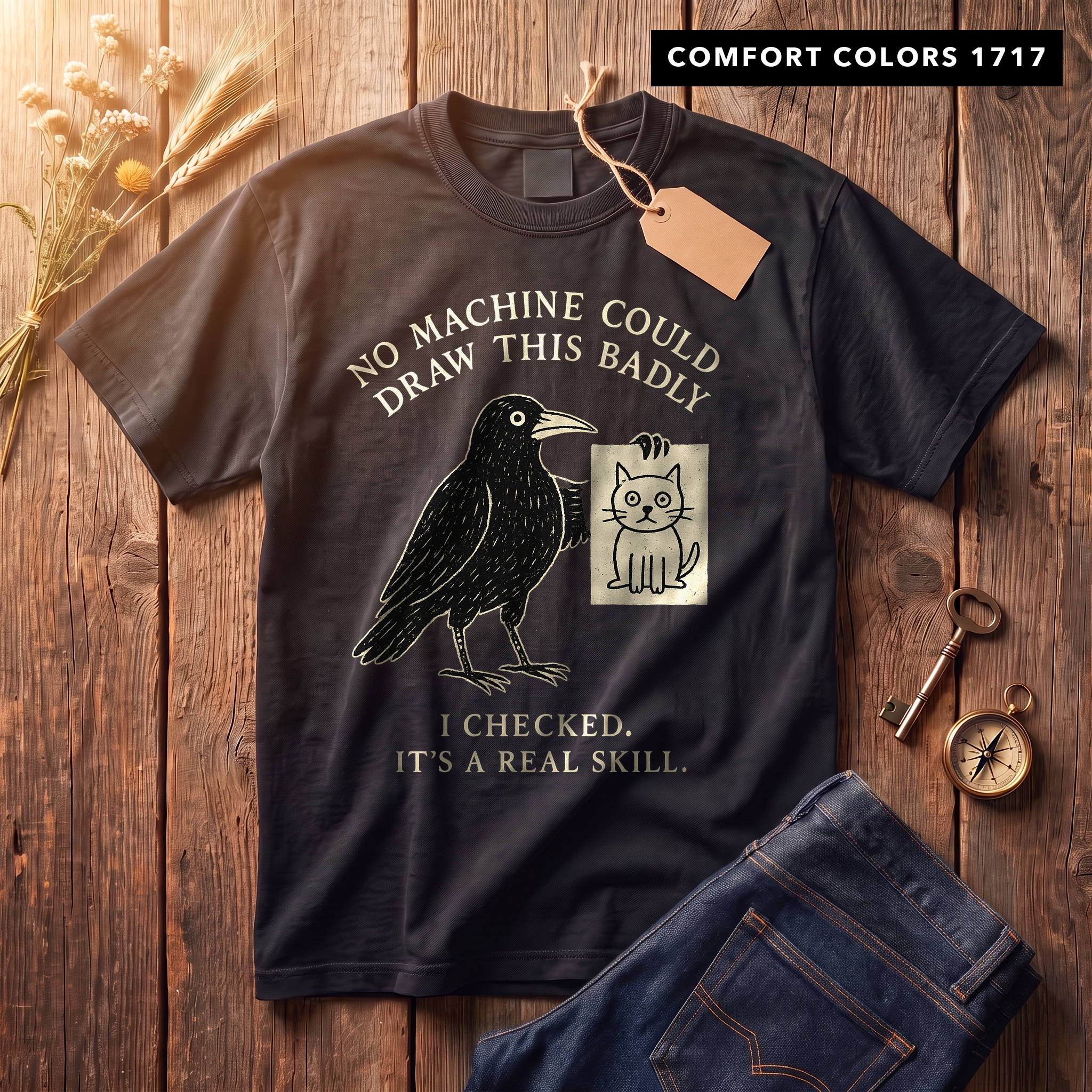 Black cc1717