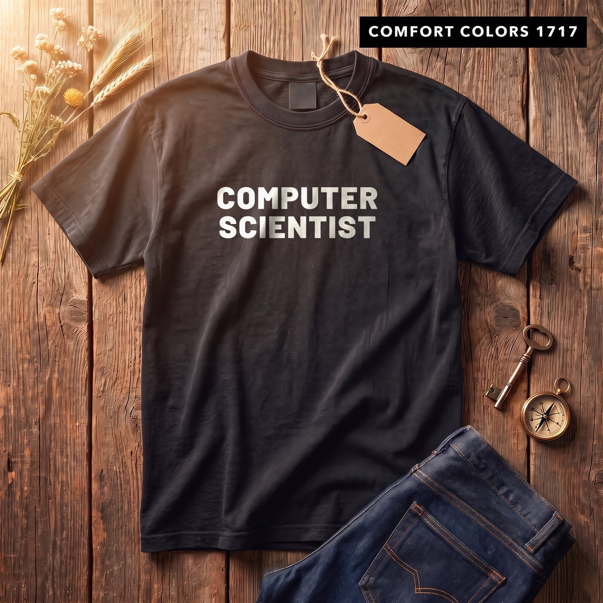 Black cc1717