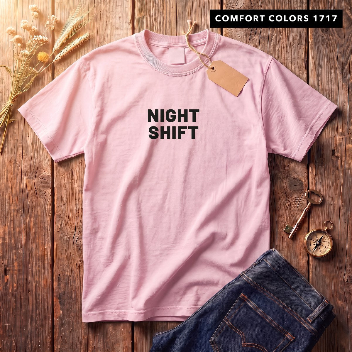 Blossom cc1717