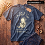 Blue Jean cc1717