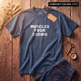 Blue Jean cc1717