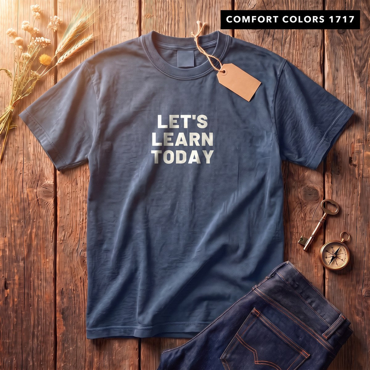 Blue Jean cc1717