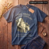 Blue Jean cc1717