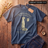 Blue Jean cc1717