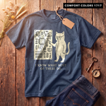 Blue Jean cc1717