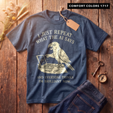 Blue Jean cc1717