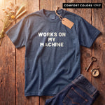 Blue Jean cc1717