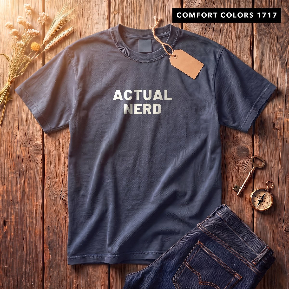 Denim cc1717