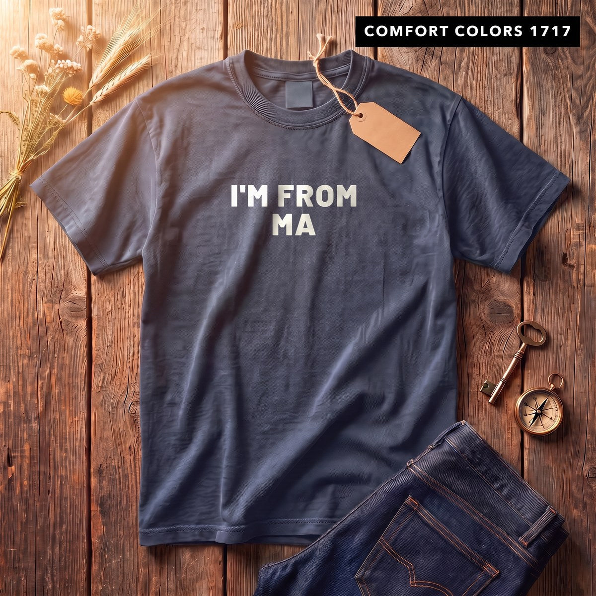 Denim cc1717